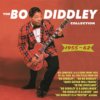 The Bo Diddley Collection 1955-62 3-CD Set The Bo Diddley Collection 1955-62 3-CD Set